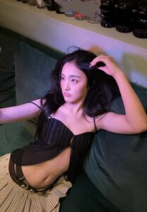 Punch 4EVE-011-Lovely