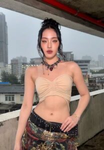 Punch 4EVE-017-Perfect