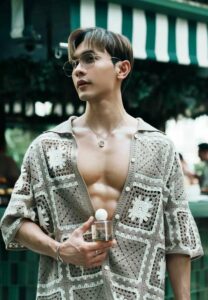 ณัฏฐ์ ทิวไผ่งาม-011-Attractive