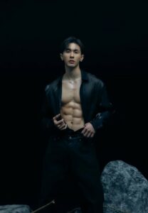 ณัฏฐ์ ทิวไผ่งาม