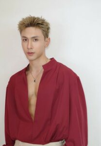 ณัฏฐ์ ทิวไผ่งาม