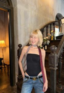 โนว์เบลล์มัทฉะลาเต้