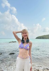 โนว์เบลล์มัทฉะลาเต้