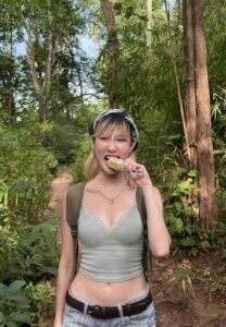 โนว์เบลล์มัทฉะลาเต้