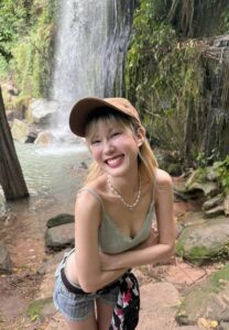 โนว์เบลล์มัทฉะลาเต้