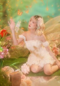 โนว์เบลล์มัทฉะลาเต้