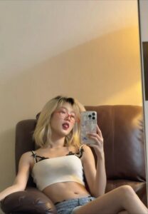 โนว์เบลล์มัทฉะลาเต้