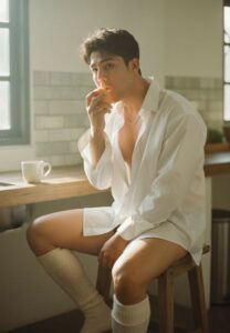 ดิว กฤตภัทร-007-Perfect