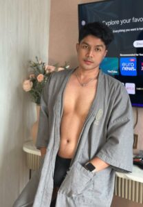 ดิว กฤตภัทร-008-Delightful