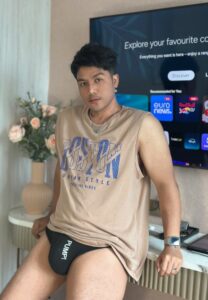 ดิว กฤตภัทร-011-Pretty