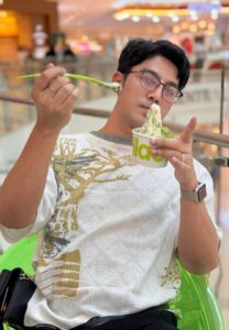 ดิว กฤตภัทร