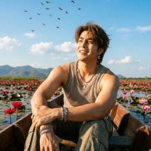 ดิว กฤตภัทร