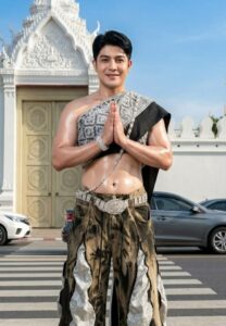 ดิว กฤตภัทร