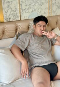 ดิว กฤตภัทร