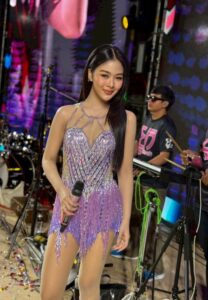 เชอร์รี่ ไหทองคำ