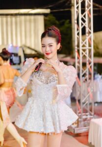 เชอร์รี่ ไหทองคำ