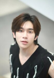 Athiwarit Nithiteerakornkul