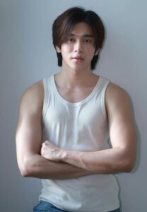 Athiwarit Nithiteerakornkul