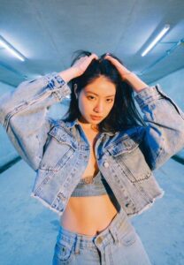 พีช -พิชญ์อร-007-Perfect