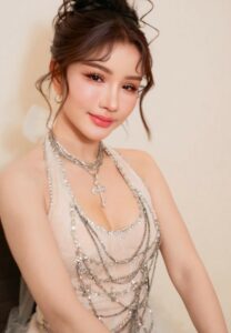 แพรวพราว-แสงทอง