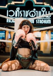 Nitvara Sirikulprapawong