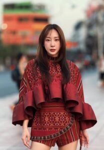 Nitvara-Sirikulprapawong