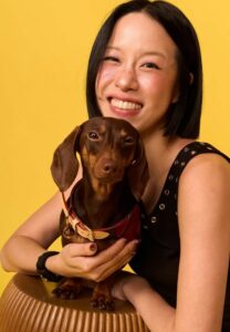 พลอย-หอวัง