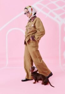 พลอย-หอวัง