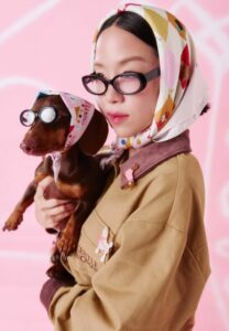 พลอย-หอวัง