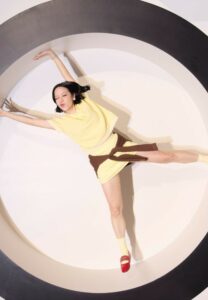 พลอย-หอวัง