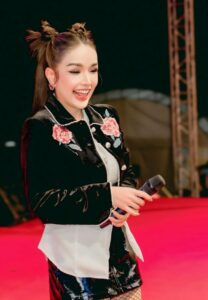 เจนนี่-รัชนก