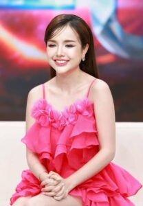 เจนนี่-รัชนก