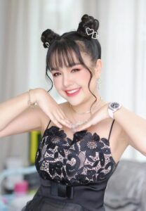 เจนนี่-รัชนก