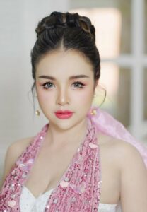 เจนนี่-รัชนก