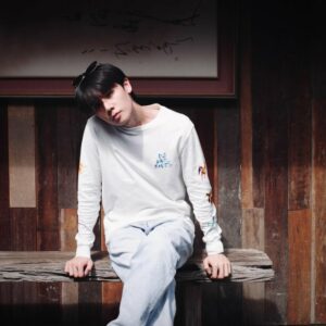 จิมมี่-จิตรพล