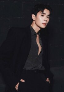 จิมมี่-จิตรพล