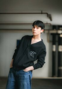 จิมมี่-จิตรพล