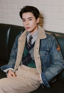 จิมมี่-จิตรพล