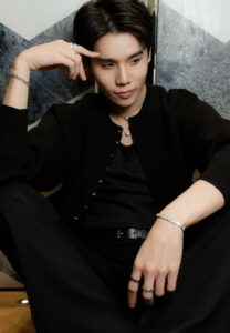 จิมมี่-จิตรพล