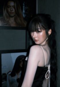 ต้าเหนิง-กัญญาวีร์