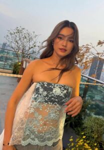 โยเกิร์ต-ณัฐฐชาช์
