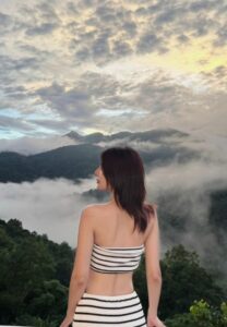 หนิง-ปัทมา