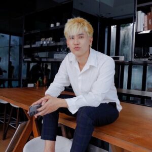 อู๋จุน-007-Amazing