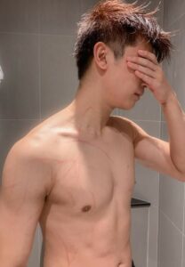 อู๋จุน-014-Dazzling