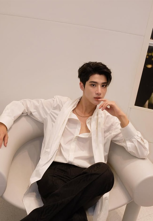 ประวัติ องศา ธีธัช นักแสดงสังกัดช่องวัน31