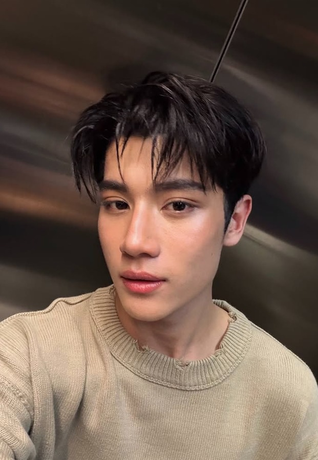 องศา ธีธัช พระเอกช่องวัน31