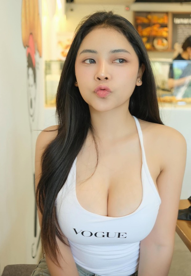 เซ ฮายย แจกความสดใสสไตล์เน็ตไอดอล